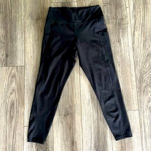 American Eagle Gray Leggings